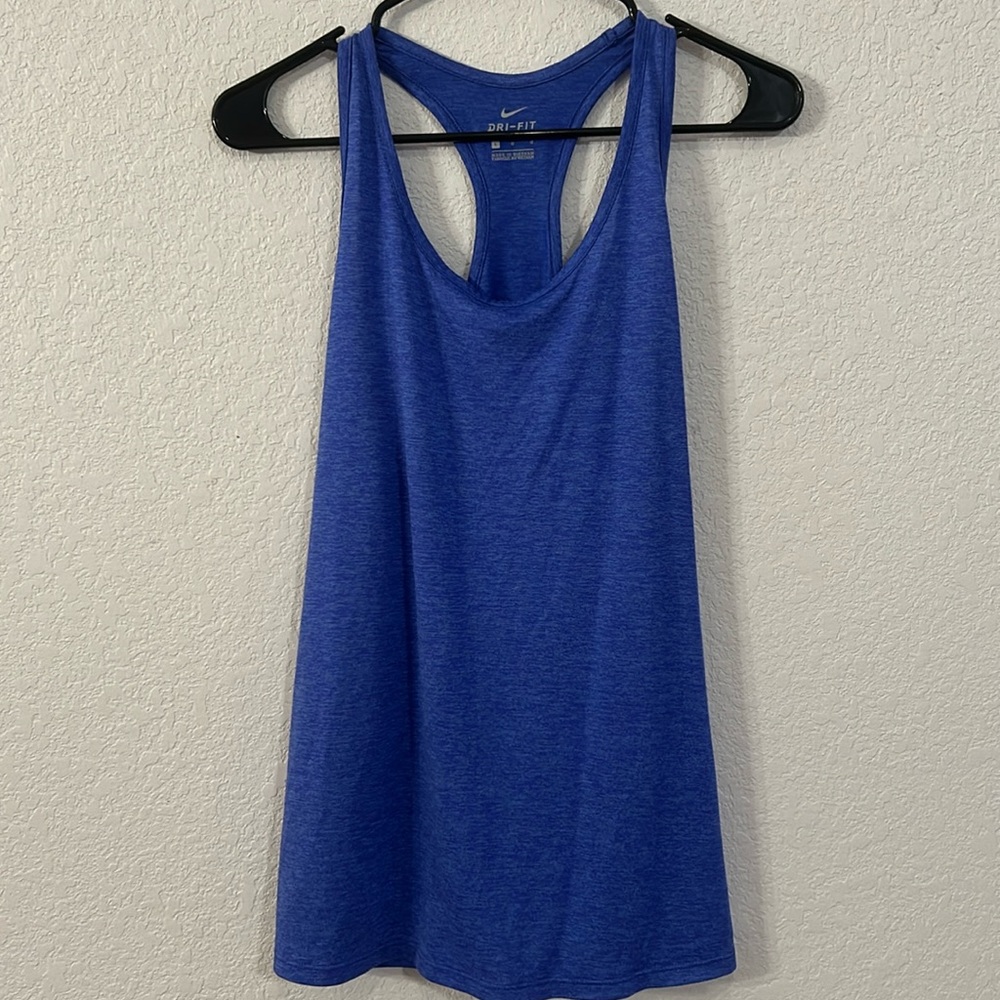 Nike Racerback Tank